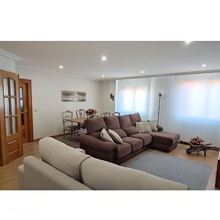 Apartamento El Balcon Del Campillin Oviedo Exterior foto