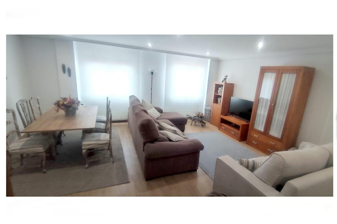 Apartamento El Balcon Del Campillin Oviedo Exterior foto